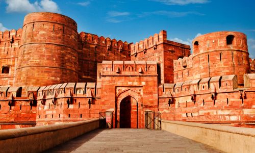 delhi to agra same day tour