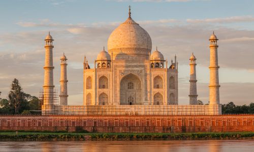 Same Day Agra Tour Package