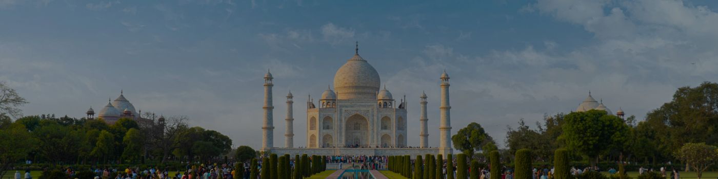 agra same day tour package