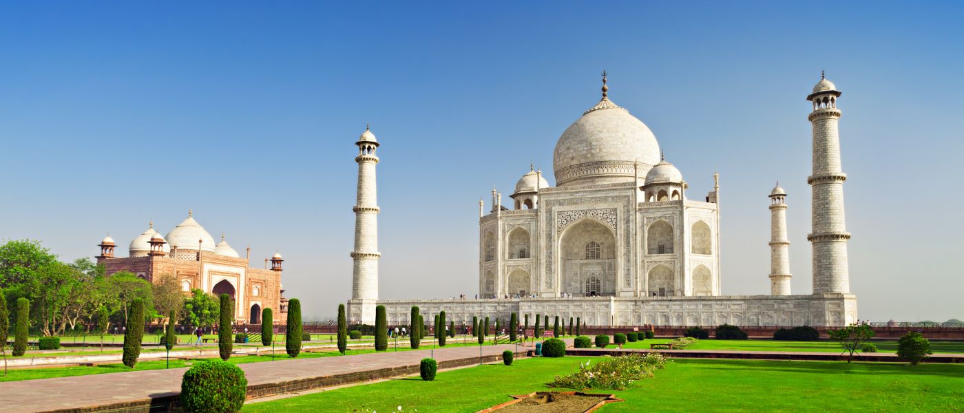 Agra Mathura Vrindavan Tour By Car