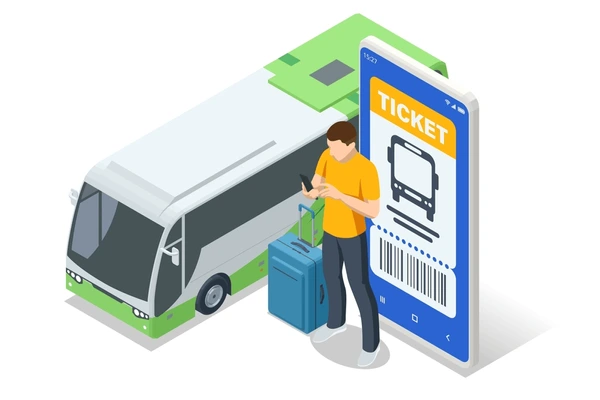 hire full bus