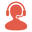 customer support