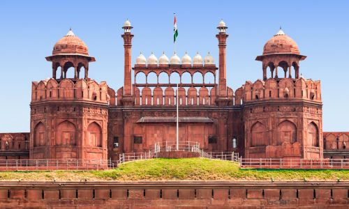 One Day Delhi Sightseeing Package