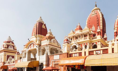 Delhi One Day Sightseeing Package