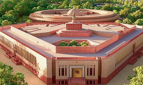 Delhi Darshan Trip Package