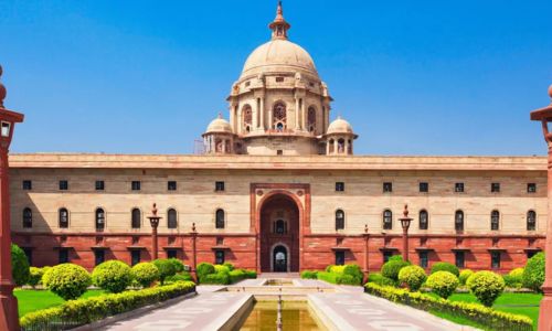 One Day Delhi Sightseeing Package