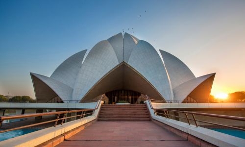 Delhi One Day Sightseeing Package By Bus