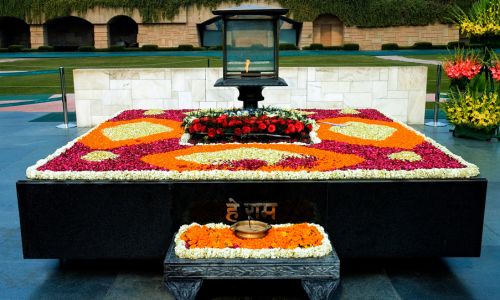 Delhi Darshan Trip Package By Bus