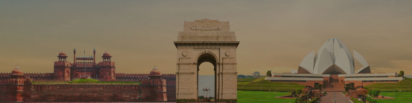Delhi Darshan Package For One Day