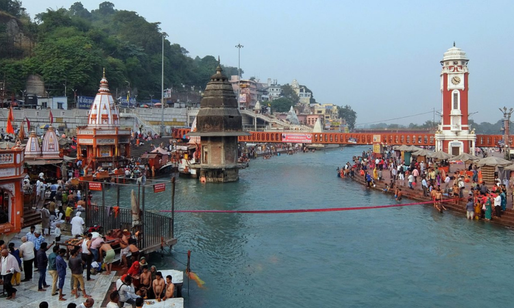 Har-Ki-Pauri