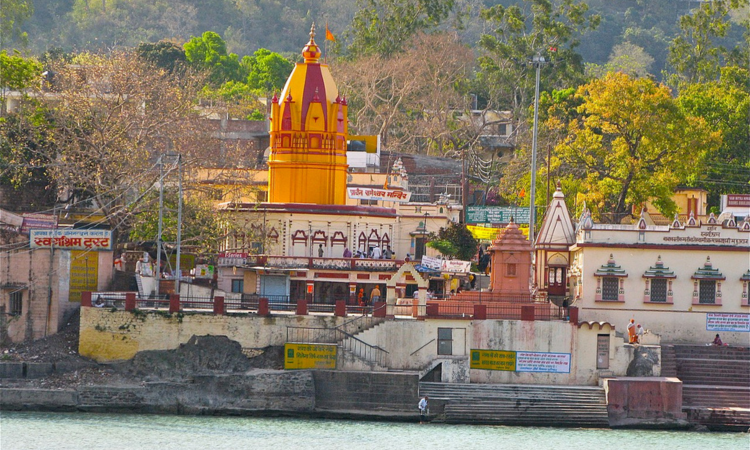 Rameshwar Temple