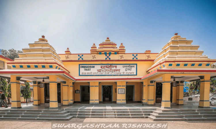 Swarg Ashram