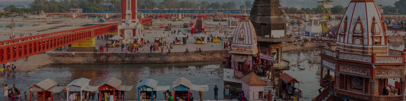 Haridwar Rishikesh