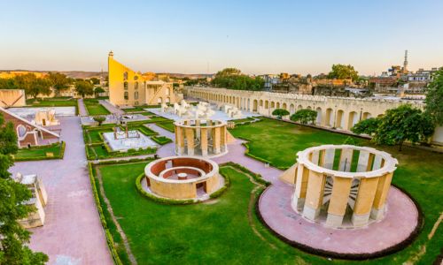 Jantar Mantar