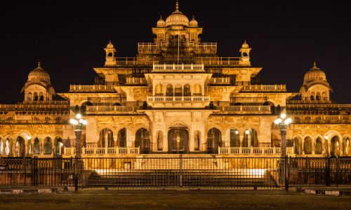 Albert Hall