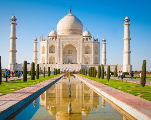 Same Day Delhi Tour Package By Tempo Traveller