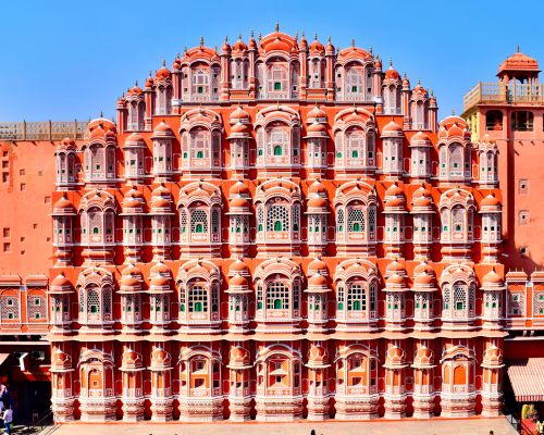 Tour Packages from Delhi To Agra