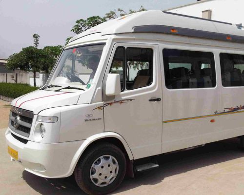 Same Day Agra Mathura Vrindavan Tour By Car