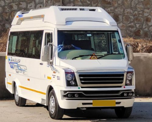 Same Day Agra Mathura Vrindavan Tour By Car